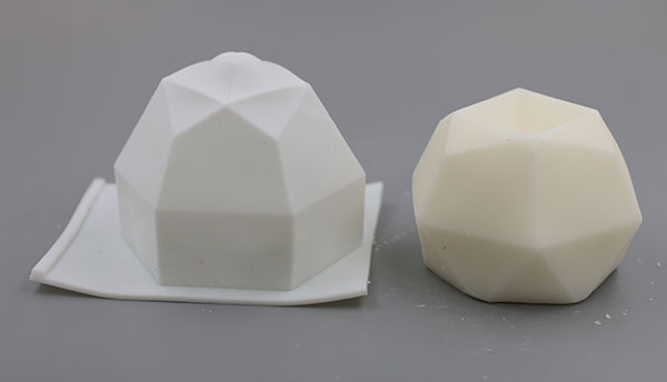 �ڥ��ꥳ��⡼��ɡ� #224�����󥰥륹�ȡ���W65mm��D55mm��H42mm