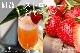 ���ڹ�����#125�����ȥ��٥꡼�����ѥ�/Strawberry cham��agne