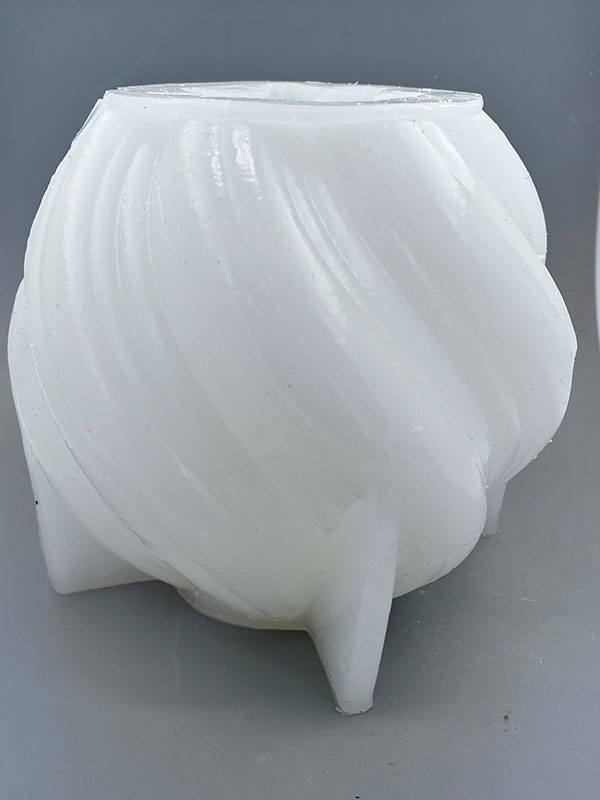 �ڥ��ꥳ��⡼��ɡ� #231�������ѡ��������֡�W135mm��D140mm��H125mm