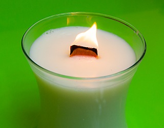 ウッドウィックW(専用座金付き） チェリーウッド