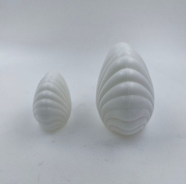 �ڥݥ����� #204�����⡼�륷���롡��W60mm��D38mm��H45mm