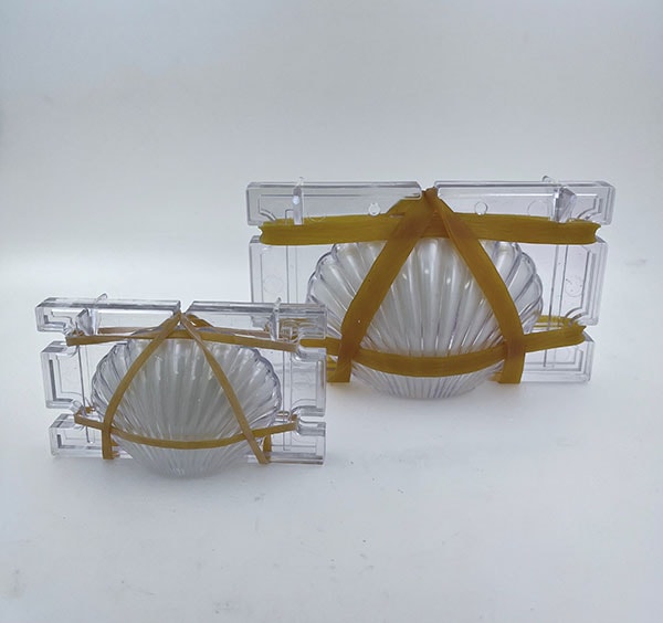 �ڥݥ����� #204�����⡼�륷���롡��W60mm��D38mm��H45mm