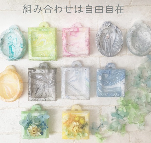 Quick Marble ���꡼����ï�Ǥ��ñ�˥ޡ��֥륭���ɥ뤬���롡���ѹ�����