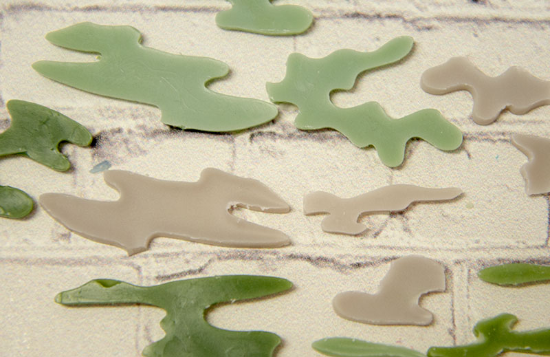 ���ꥸ�ʥ륷�ꥳ���º��� ��1������60mm��60mm