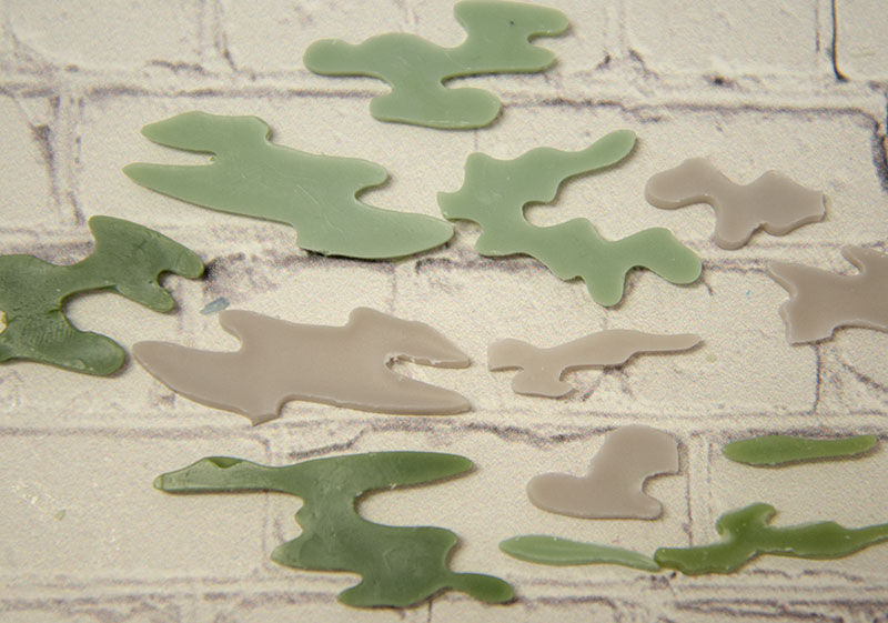 ���ꥸ�ʥ륷�ꥳ���º��� ��1������60mm��60mm