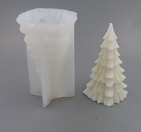 �ڥ��ꥳ��⡼��ɡ� #67�����ꥹ�ޥ��ĥ꡼��SMALL��������W65mm��D60mm��H110mm