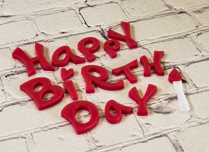 ���ꥸ�ʥ륷�ꥳ�� �ϥåԡ��С����ǡ�����1������60mm��60mm