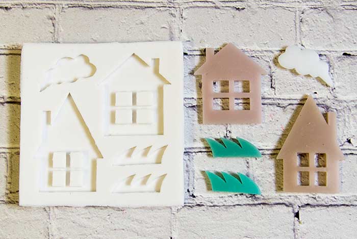 ���ꥸ�ʥ륷�ꥳ�� �ϥ�������1������60mm��60mm