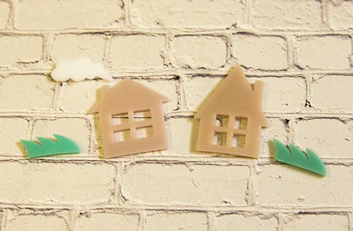 ���ꥸ�ʥ륷�ꥳ�� �ϥ�������1������60mm��60mm