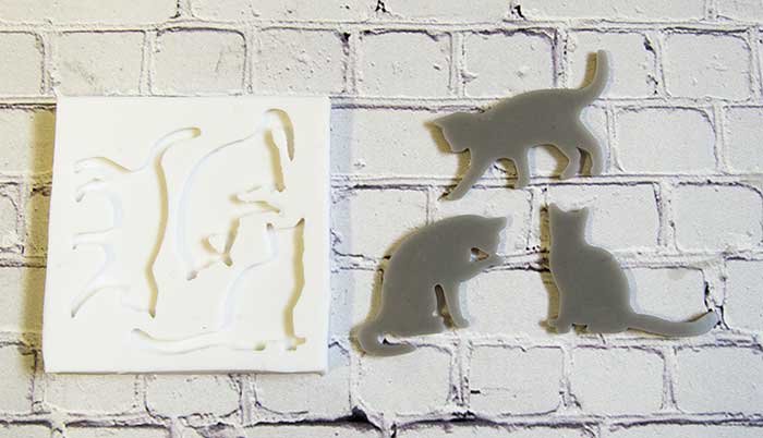 ���ꥸ�ʥ륷�ꥳ�� �ͤ�B����1������60mm��60mm