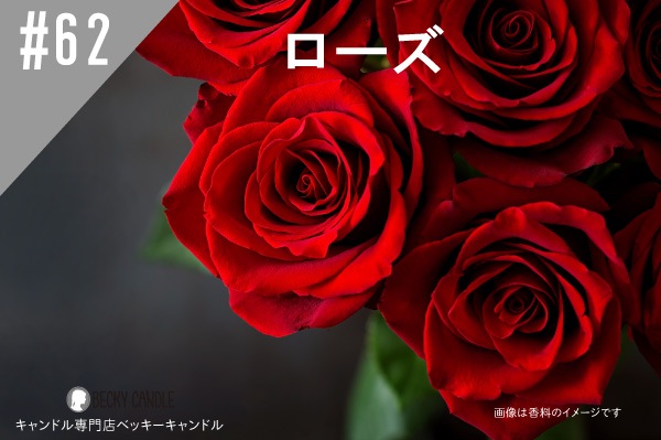 ڹ#62 /RoseڽסNEW2ʬʬ˰ɤޤ