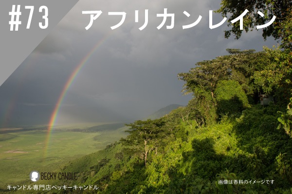 ���ڹ�����#73�����եꥫ��쥤��/African rain