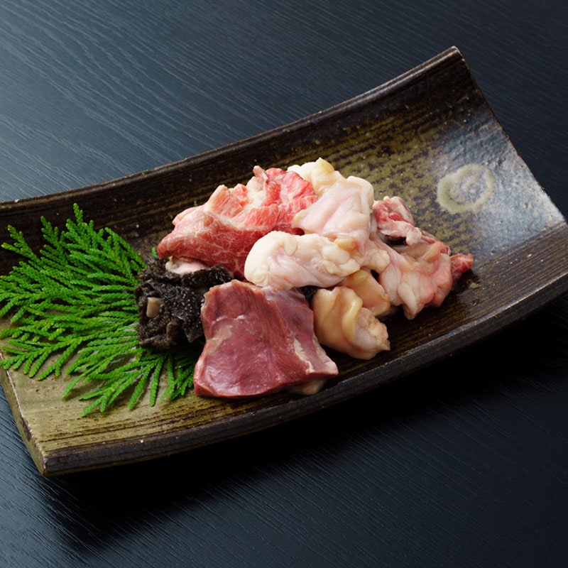 ホルモン☆小僧ページ ホルモンミックス/くらぞの牧場直送！ビーフクックくらぞの｜ビーフ