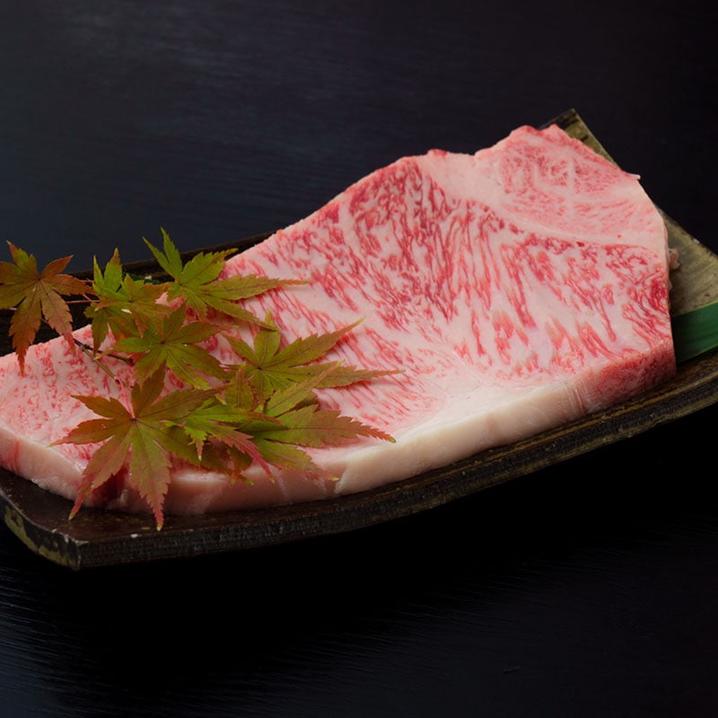 倉薗牛サイコロステーキ/くらぞの牧場直送！ビーフクックくらぞの