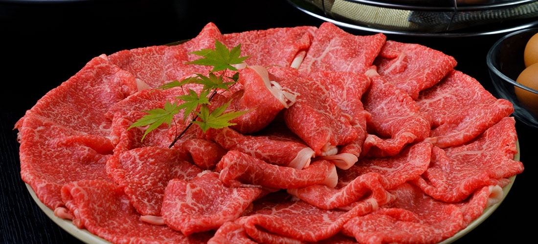 カテゴリー:すき焼き