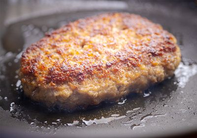 ふっくらジューシー！くらぞのハンバーグの美味しい作り方