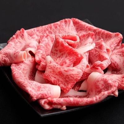 【5セット限定】ビーフクックくらぞのプレミアム熟成ロース　600g　倉薗牧場宮崎牛