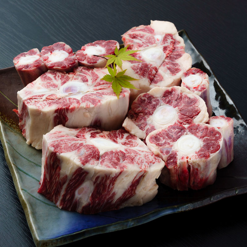 テール　500g　倉薗牧場宮崎牛