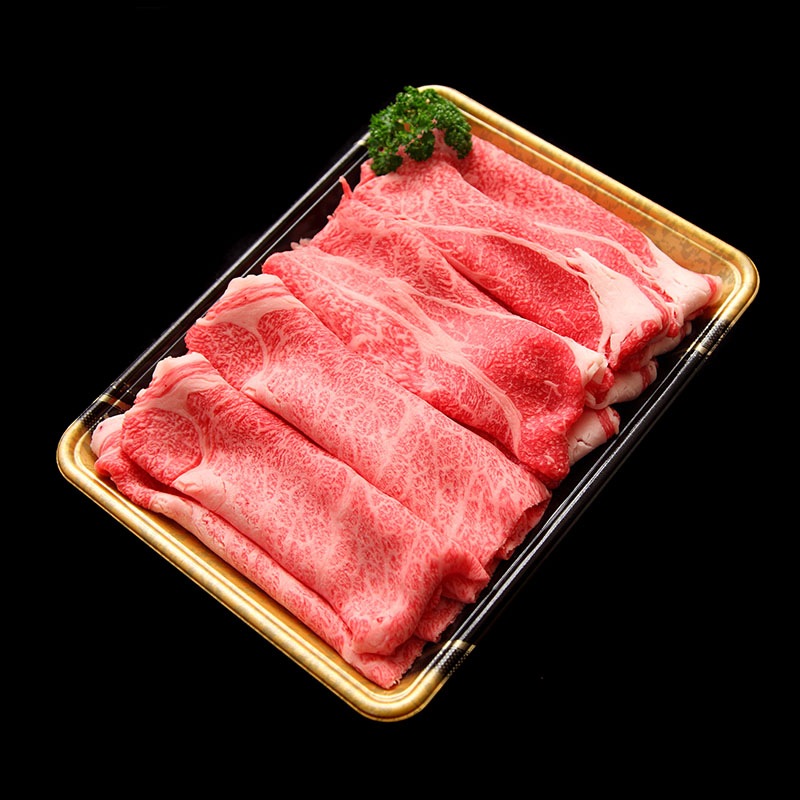 【5セット限定】ビーフクックくらぞのプレミアム熟成ロース　600g　倉薗牧場宮崎牛