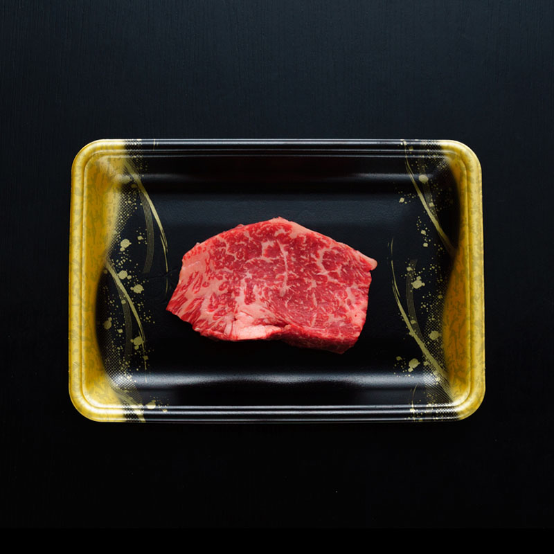 倉薗牛ランプステーキ/くらぞの牧場直送！ビーフクックくらぞの