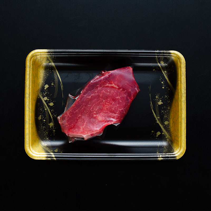 フィレステーキ　180g　倉薗牧場宮崎牛