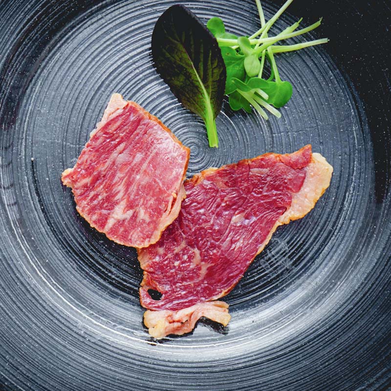 燻製　50g　倉薗牧場宮崎牛