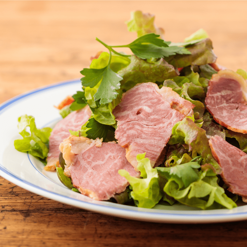 燻製　50g　倉薗牧場宮崎牛