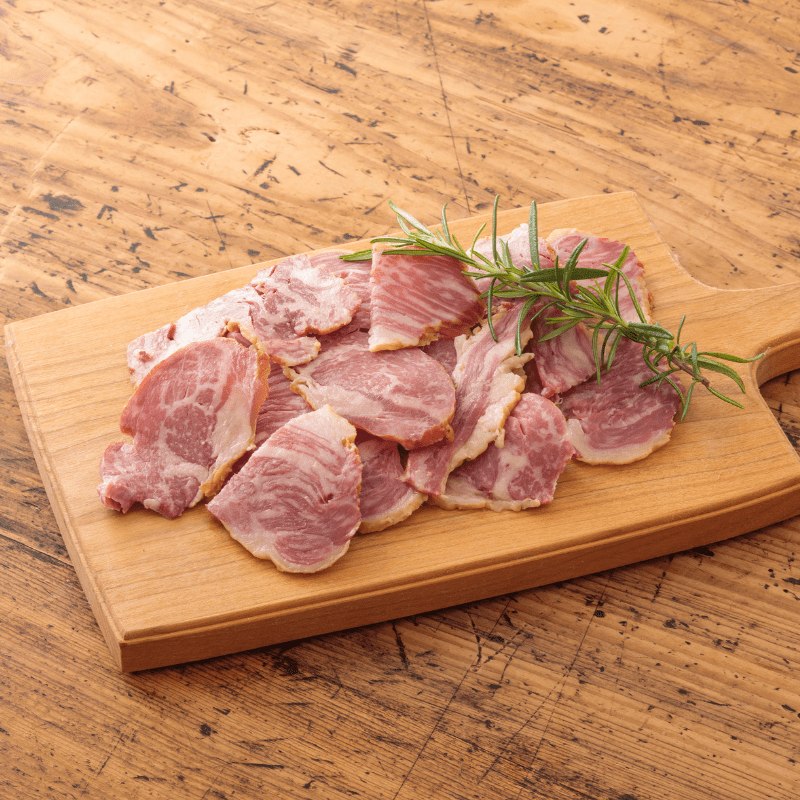 燻製　50g　倉薗牧場宮崎牛