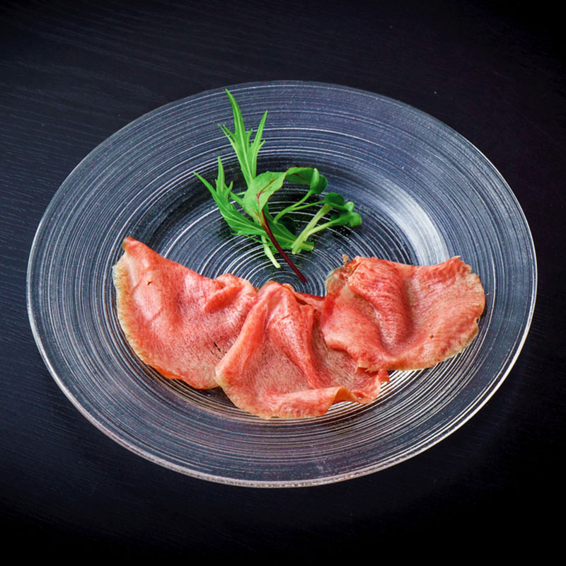 牛タン生ハム　20g　倉薗牧場宮崎牛