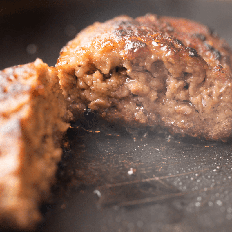 お試しセット(ハンバーグ・生ハム・餃子)