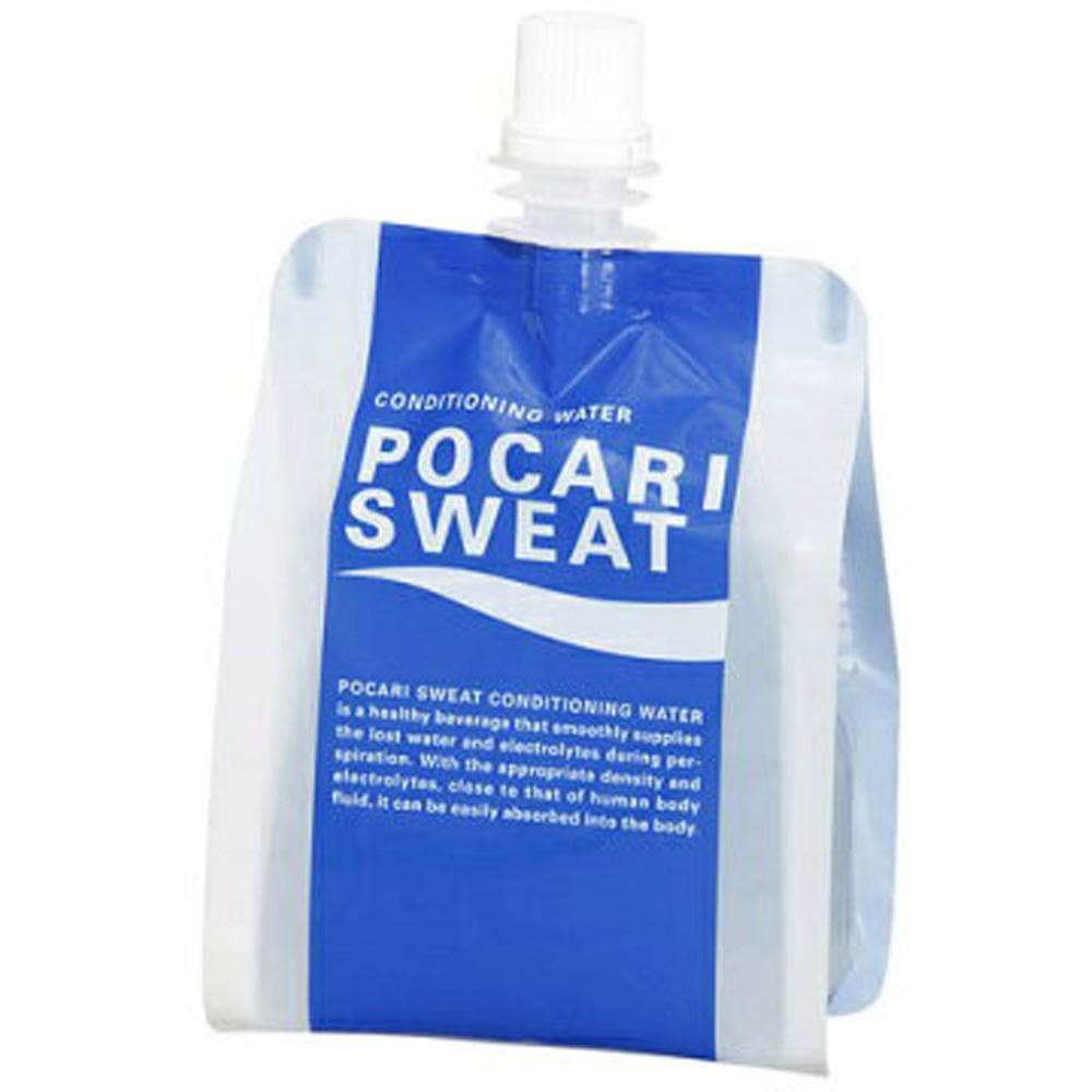 大塚製薬 ポカリスエット ゼリー 180g 1個
