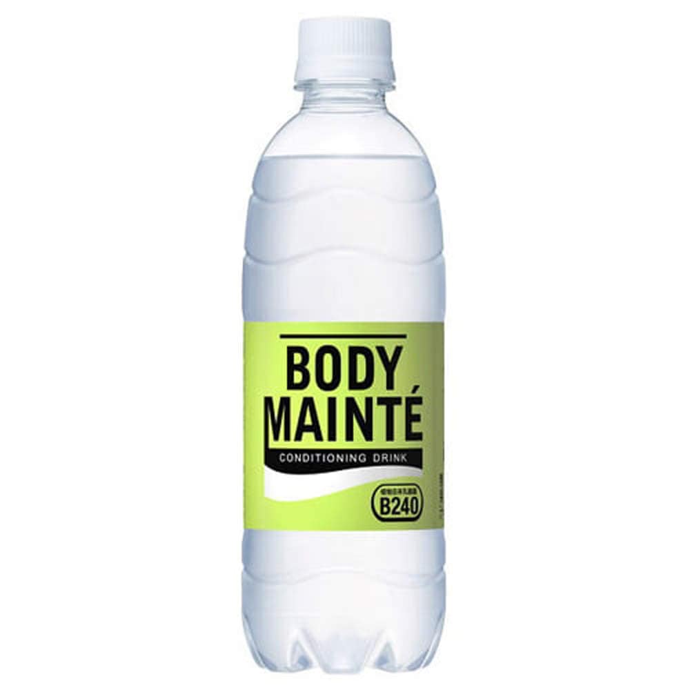 大塚製薬 ボディメンテ 500ml 1本