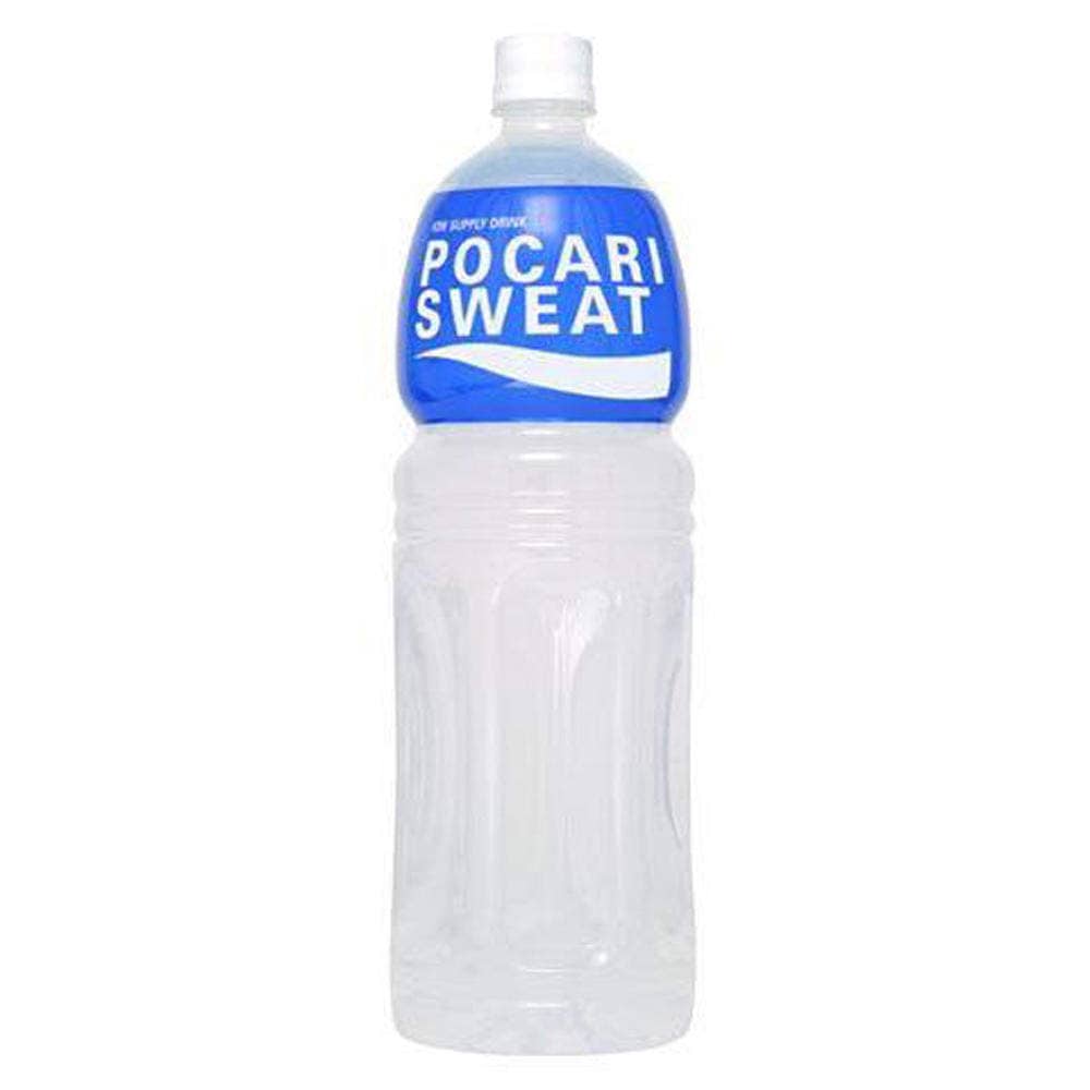 大塚製薬 ポカリスエット 1.5L 1本