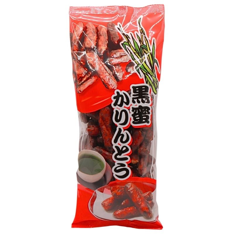 常盤堂 黒蜜かりんとう 175ｇ 1袋