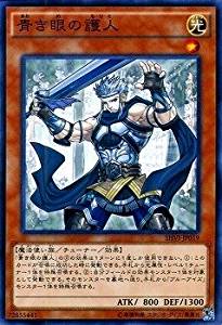 青き眼の護人[ﾉｰﾏﾙ](SHVI-JP019)