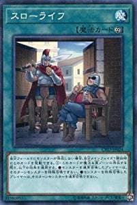 スローライフ[ﾉｰﾏﾙ](CP17-JP024)