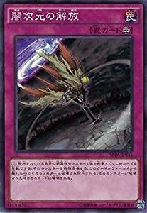 闇次元の解放[ﾉｰﾏﾙ](SPDS-JP045)