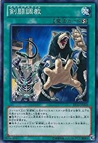 剣闘調教[ﾉｰﾏﾙ](EP12-JP008)