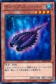 ディープ・スィーパー[ﾉｰﾏﾙ](ABYR-JP007)