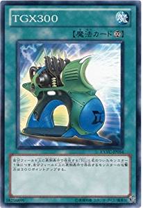 TGX300[ﾉｰﾏﾙ](EXVC-JP054)