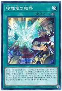 守護竜の結界[ﾉｰﾏﾙ](SAST-JP061)