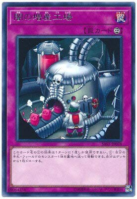 闇の増産工場[ﾚｱ](SAST-JP078)