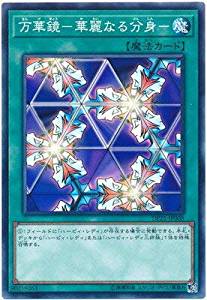 万華鏡-華麗なる分身-[ﾉｰﾏﾙ](DP21-JP008)