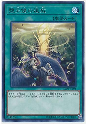 堕天使の追放[ﾚｱ](LVP2-JP094)