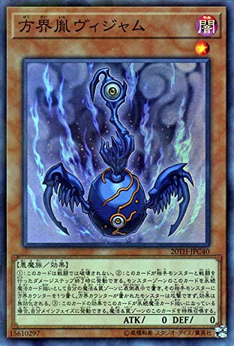 方界胤ヴィジャム[ｽｰﾊﾟｰﾊﾟﾗﾚﾙ](20TH-JPC40)