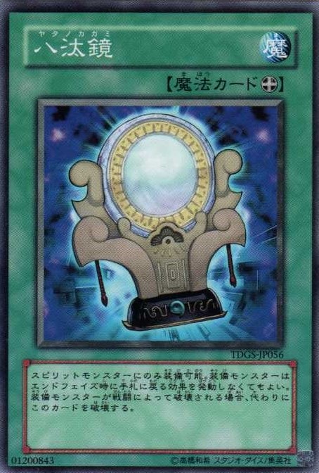 八汰鏡[ﾉｰﾏﾙ](TDGS-JP056)
