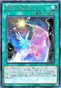 星因士 確認用 星因士