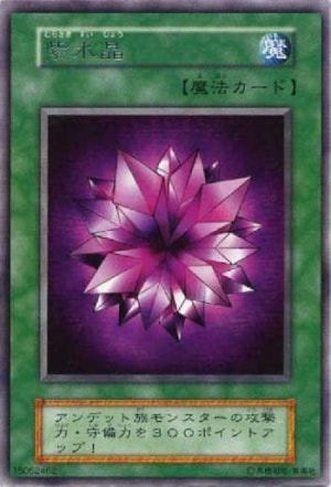 紫水晶[初期ﾚｱ](Vol.1)