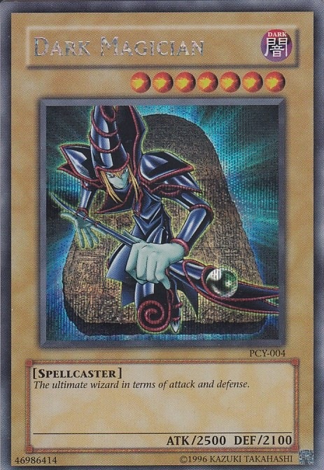 【ARS9】「ブラック・マジシャン」PCY シークレット 英語版 ARS9】「ブラック・マジシャン」PCY シークレット 英語版 Yahoo