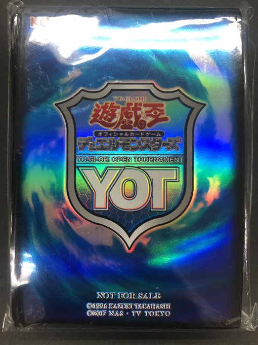 スリーブ『ブルー2021』70枚入り-{-}《スリーブ》 未開封 YOT 2017 青